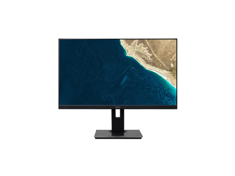

Монитор Acer B277bmiprx (UM.HB7EE.002)