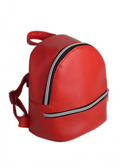 

Рюкзак Sambag Liubava miniSSP красный