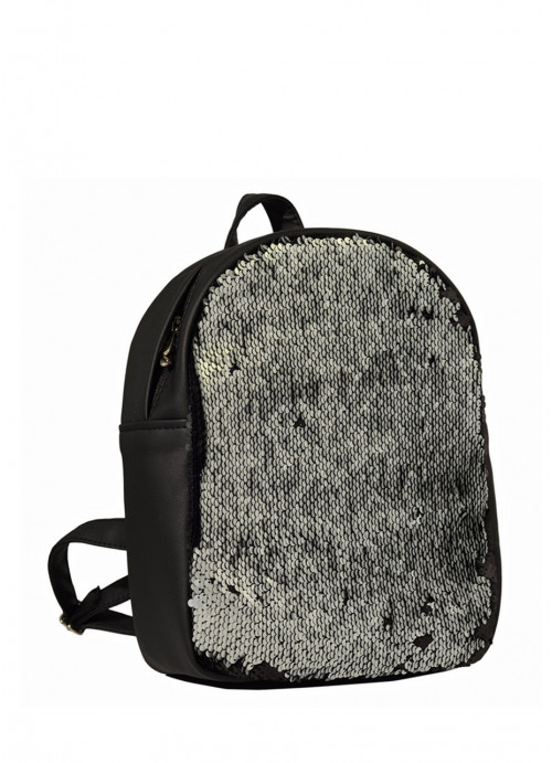 

Рюкзак Sambag Brix MSHe черный
