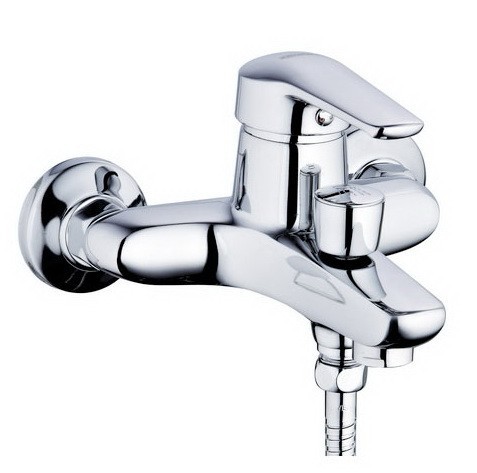 

Смеситель для ванны Zegor SIT-A182