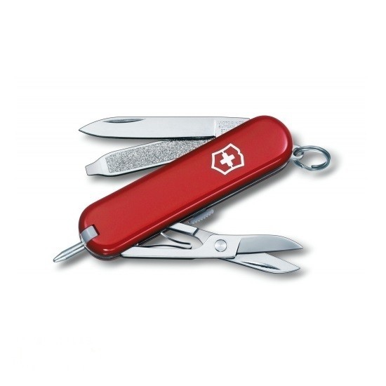 

Нож Victorinox Signature