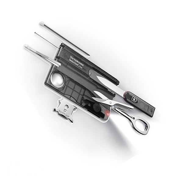 

Набор Victorinox SwissCard Lite