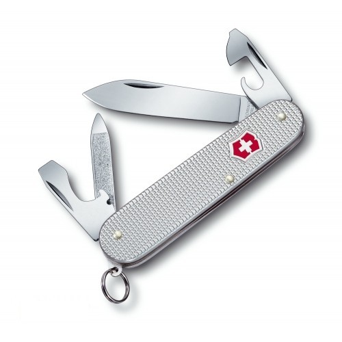 

Нож Victorinox Alox Cadet