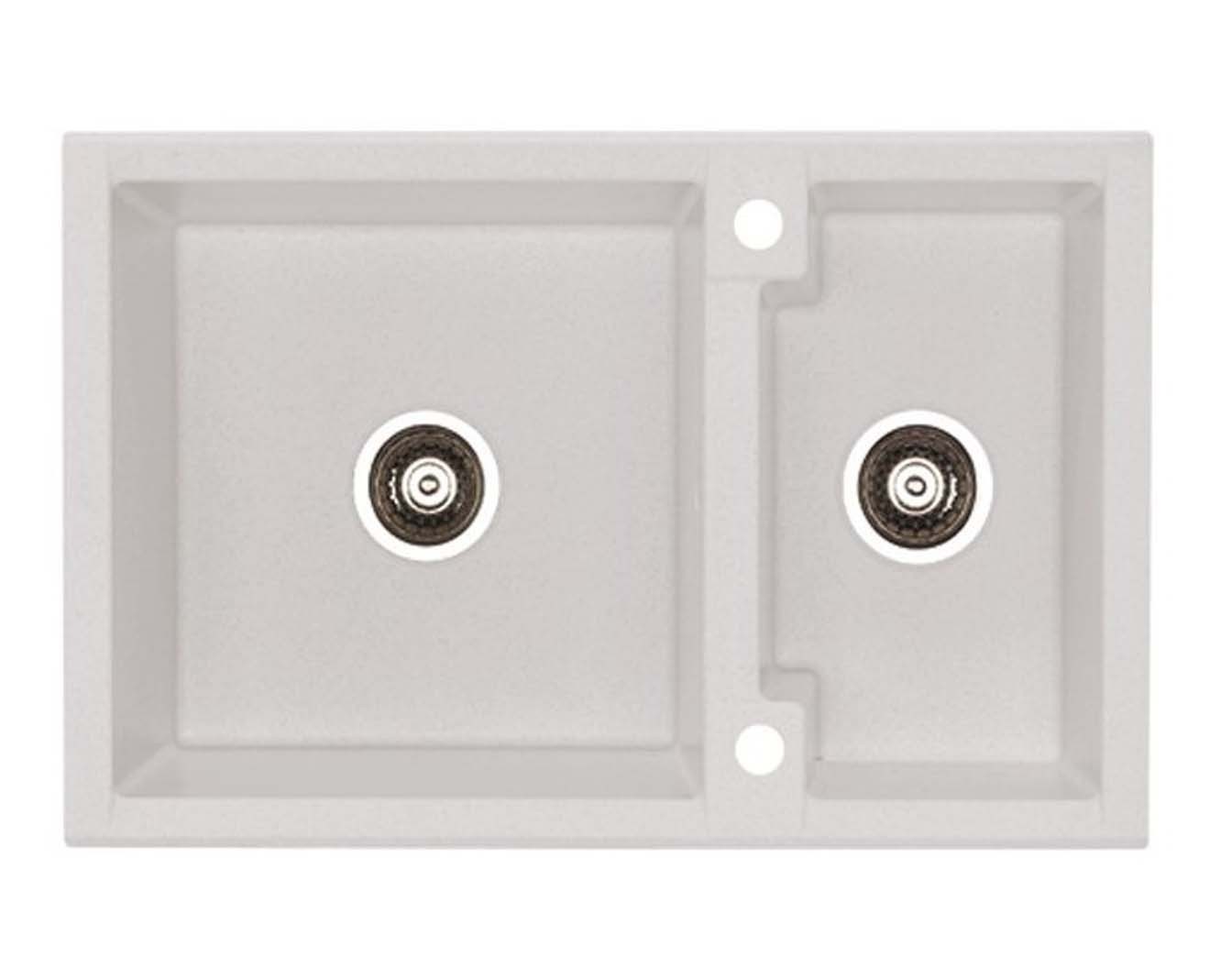 

Кухонная мойка ALVEUS CUBO 50 A11