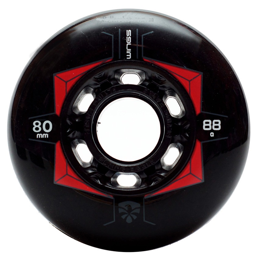 

Колеса для роликовых коньков Flying Eagle Drift 2 80 mm