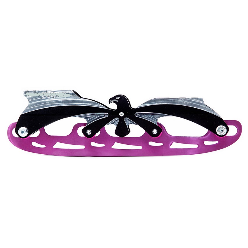 

Лезвия для роликов Flying Eagle Pink
