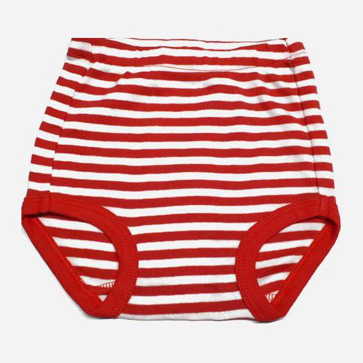 

Шорты H&M 609155 62 см Красные