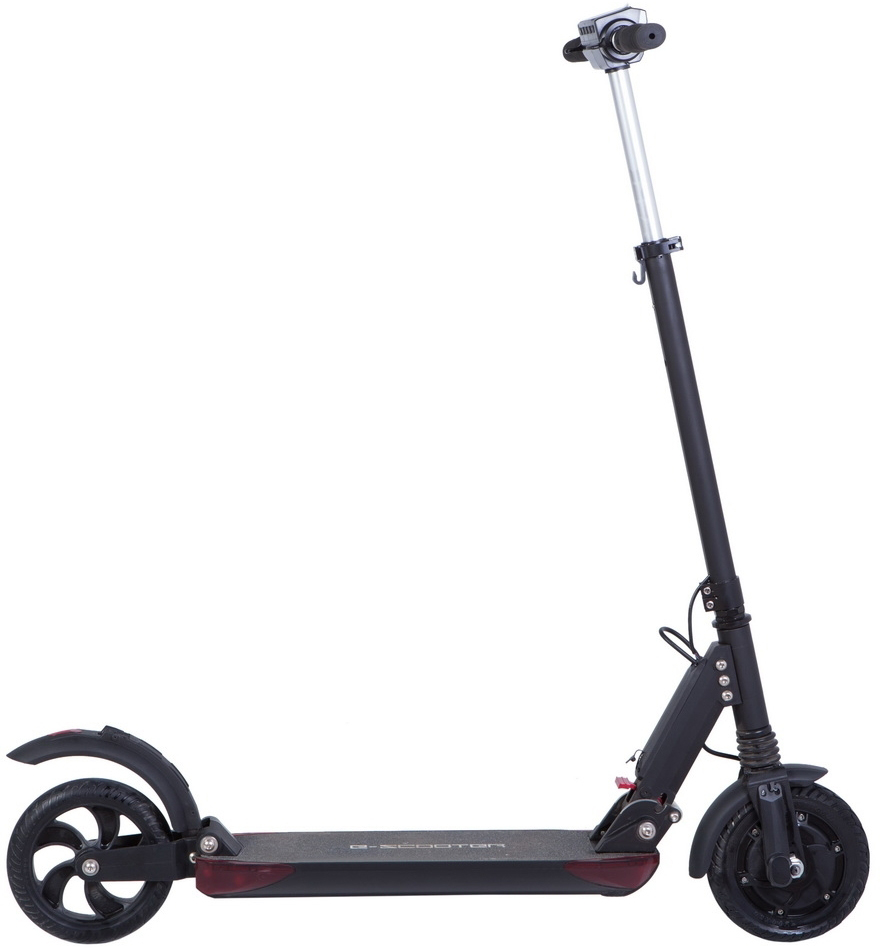 

Электросамокат VLTD 8" VLT-ESM-01 Black (EKS-003)