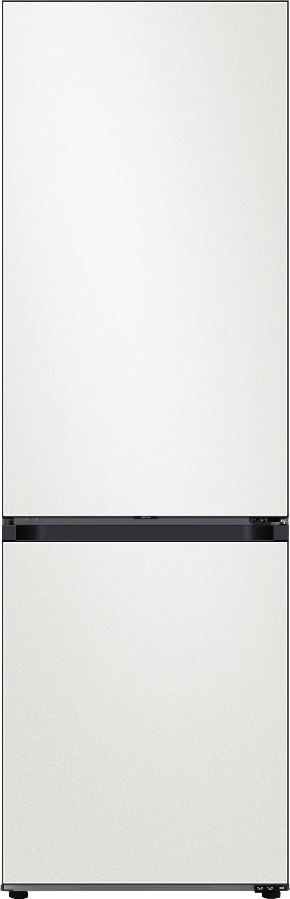 Акція на Двухкамерный холодильник SAMSUNG RB34A6B4FAP/UA від Rozetka UA