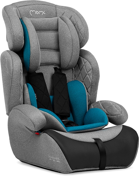 

Автокресло детское Momi Axo 9-36 кг Turquoise (FOSA00014)