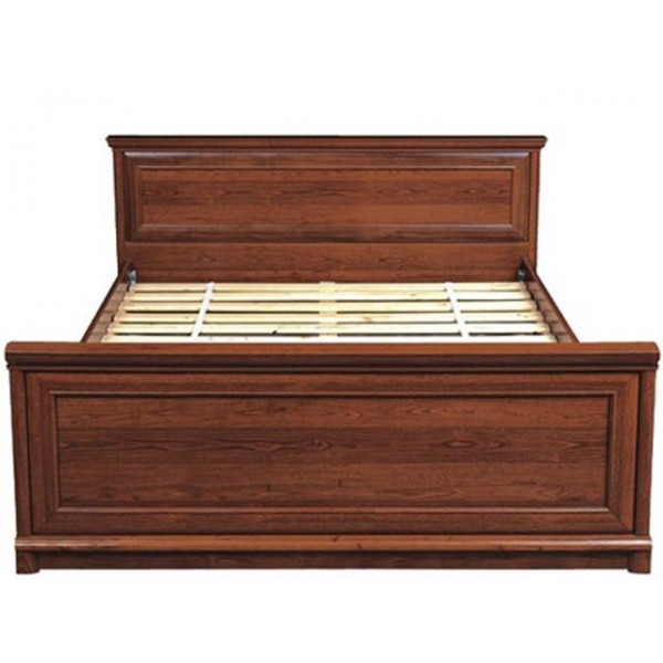 

Кровать двуспальная в спальню из ДСП 180*200 Соната Gerbor