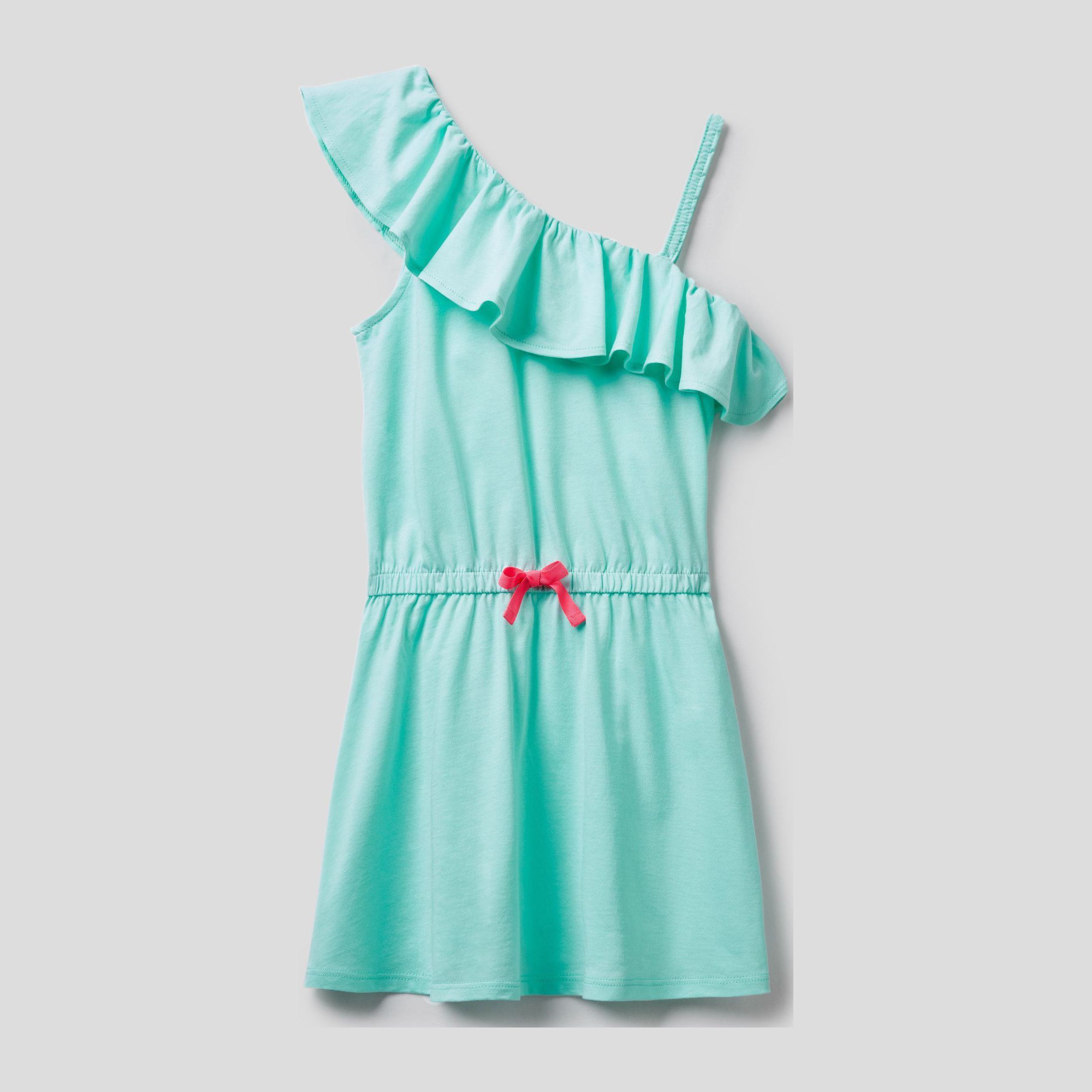 

Сарафан United Colors of Benetton 3096F8288.G-27Q 140 см L