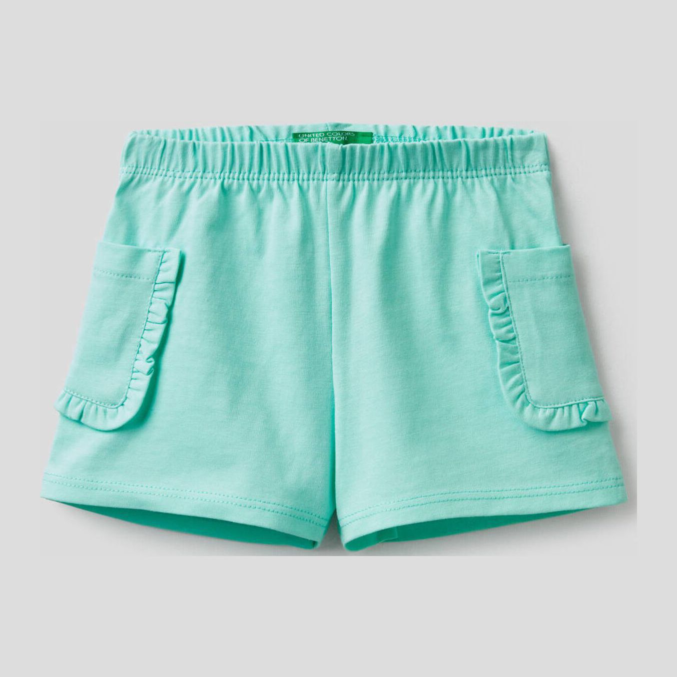 

Шорты United Colors of Benetton 3BL0I0444.P-27Q 82 см
