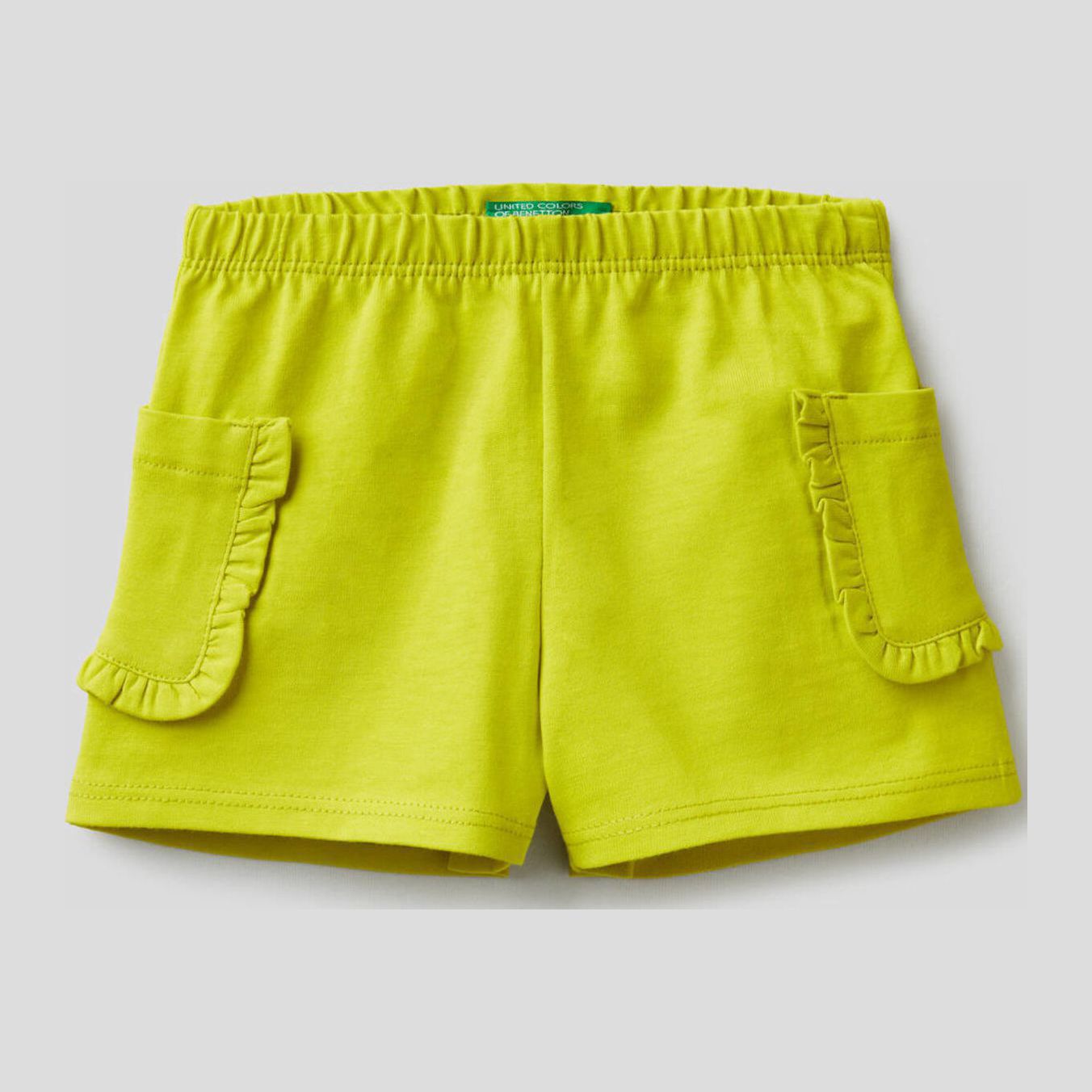 

Шорты United Colors of Benetton 3BL0I0444.P-29B 90 см
