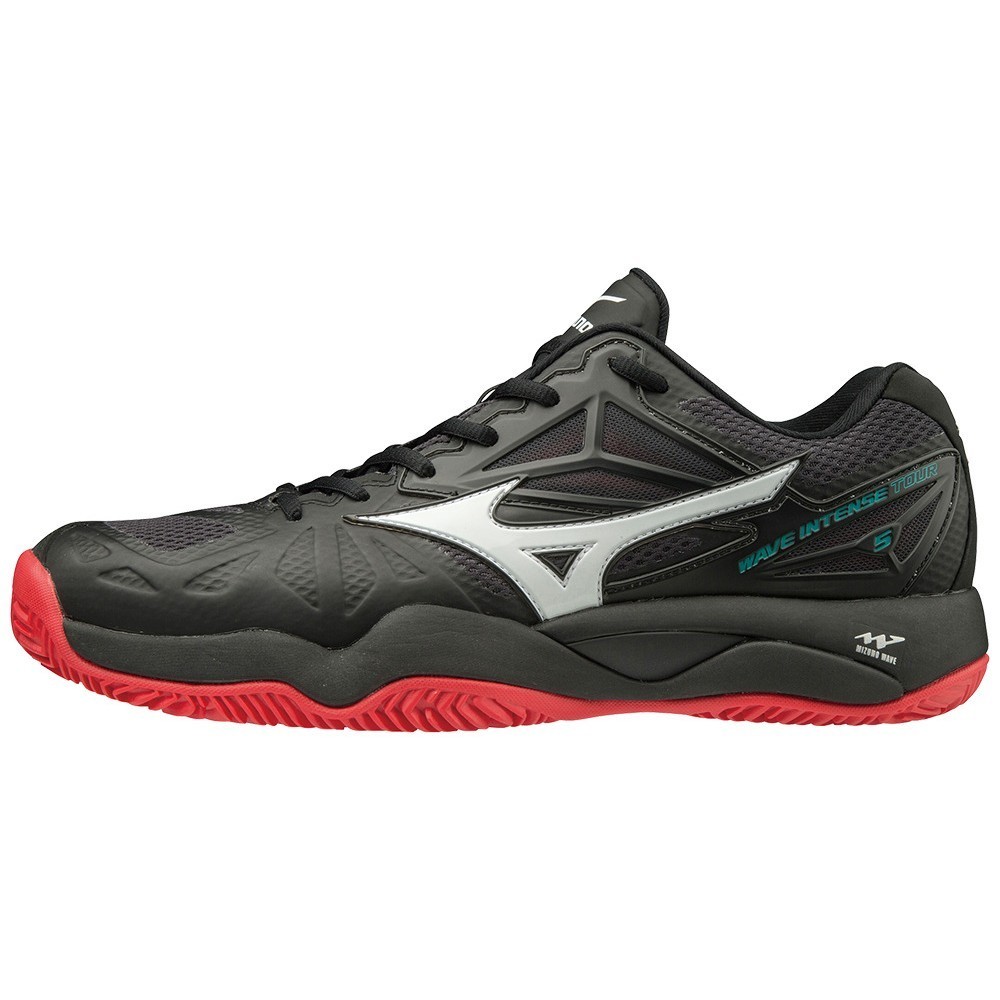 

Кроссовки MIZUNO Wave IntenseTour 5CC р.46(30 см)