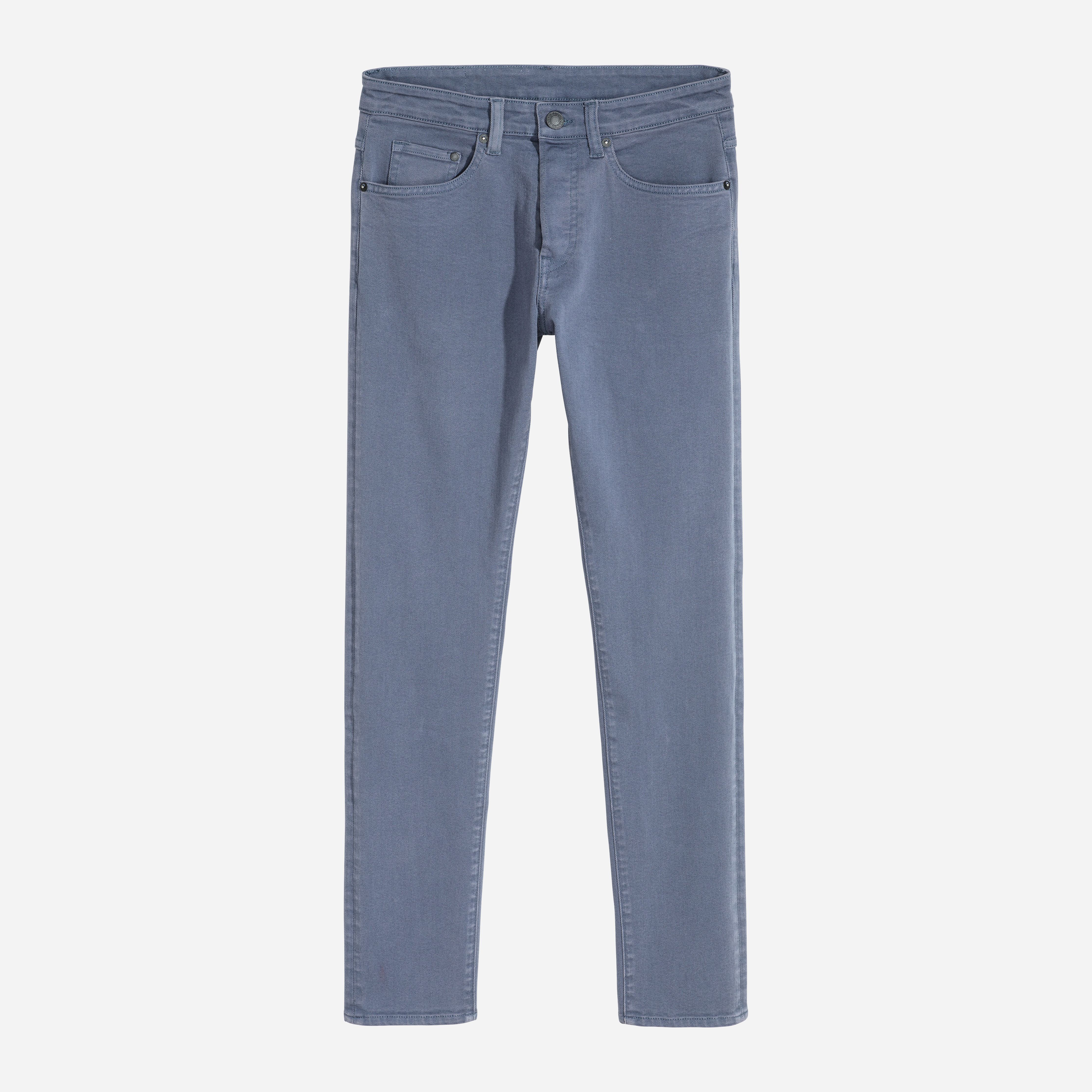 

Джинсы H&M 4512296-ACXM 29/30 Темно-голубые