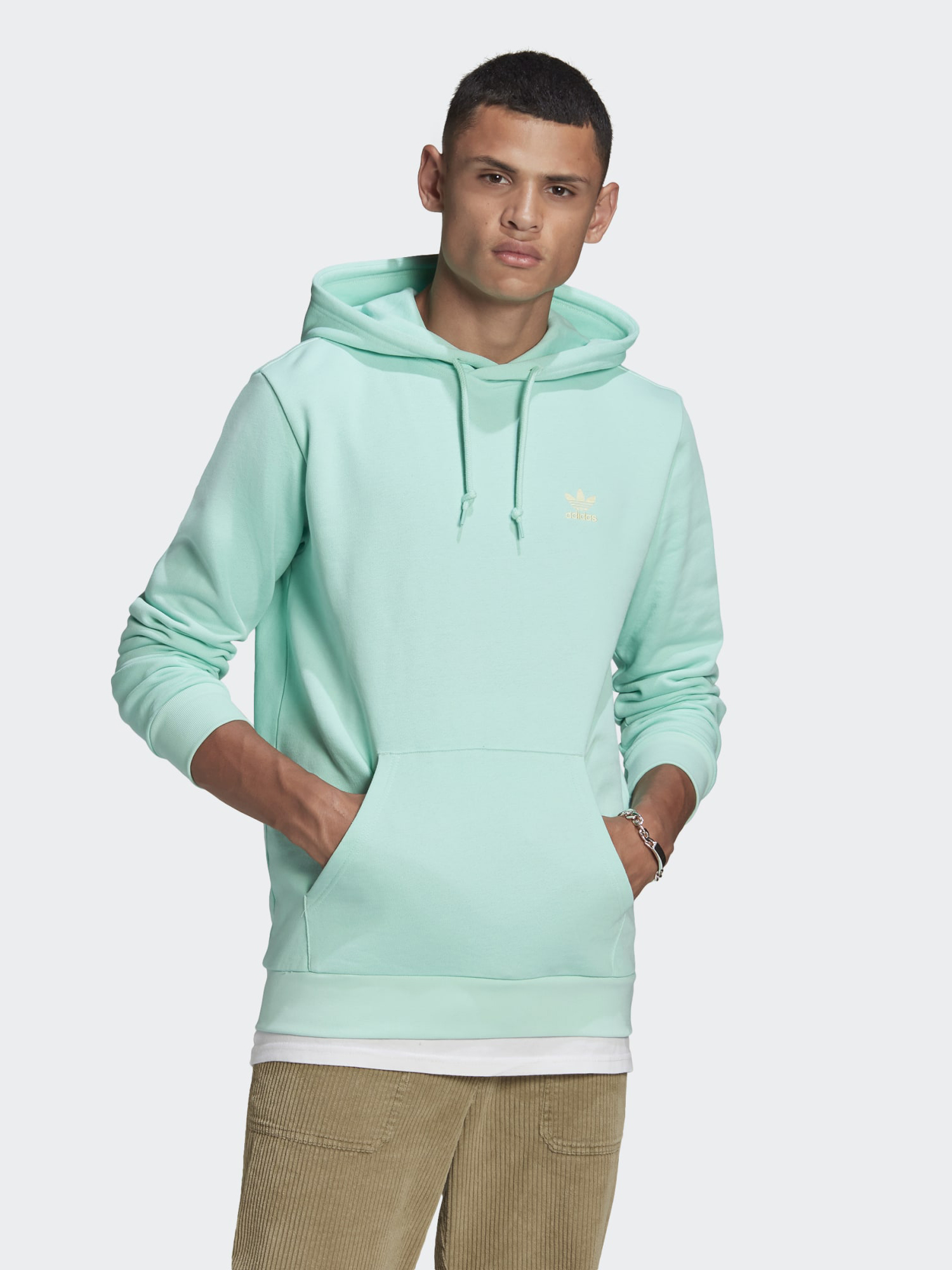 

Худи Adidas Essential Hoody GN3391 M Clemin