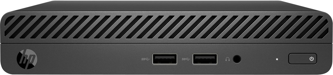 

Компьютер HP 260 G3 DM (4VF98EA) Windows 10 Pro