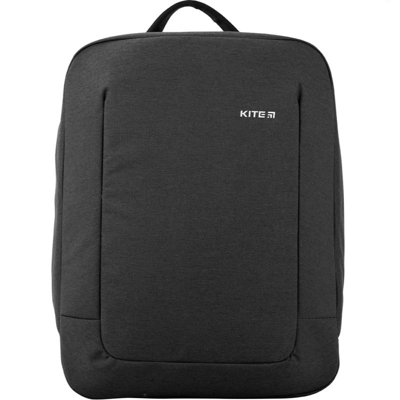 

Городской рюкзак Kite City 40x30,5x7,5 см 14 л Серый (K20-2514M-1)