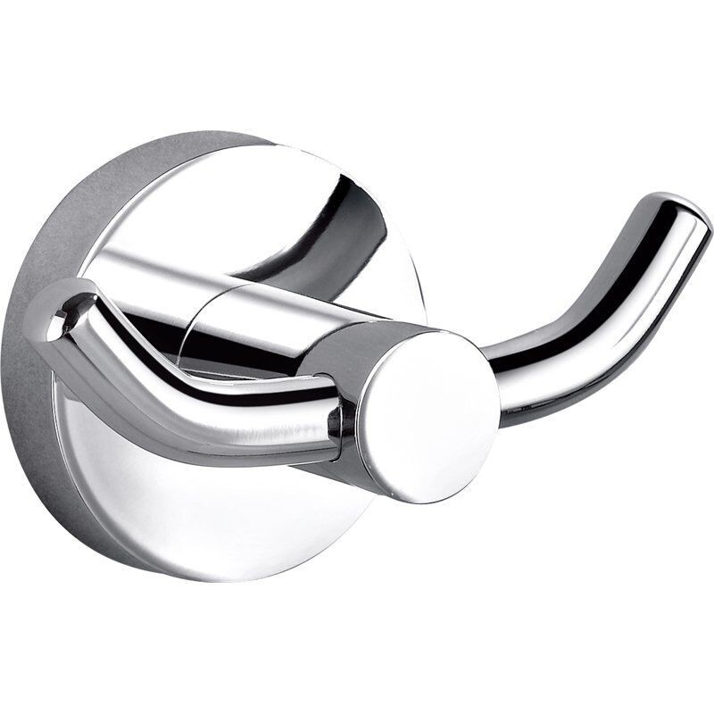 

Крючок Perfect Sanitary Appliances 8125 двойной латунь