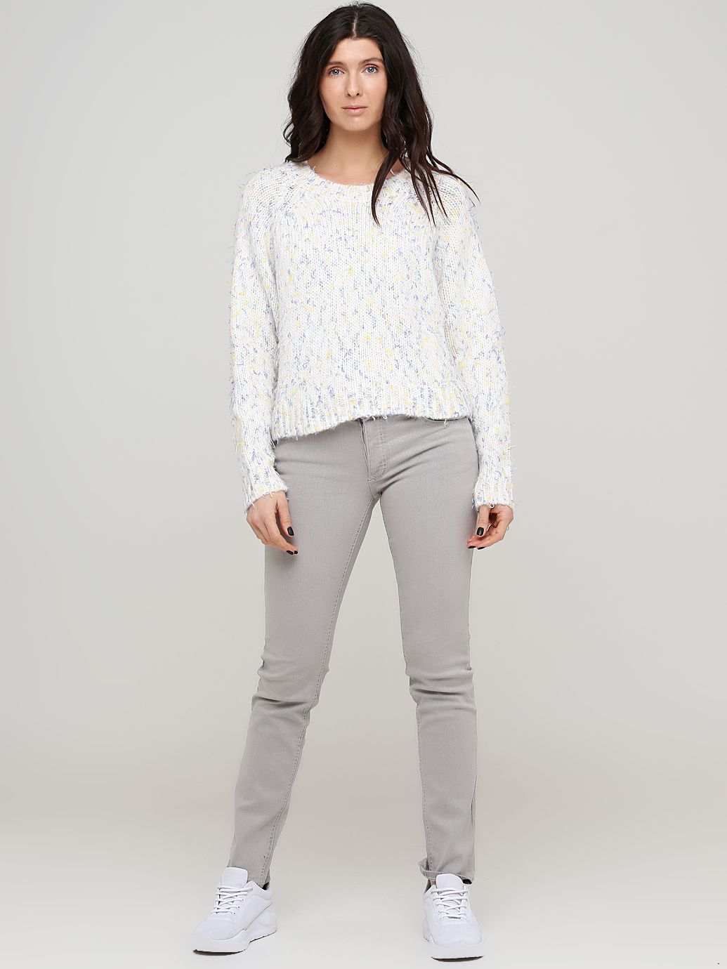 

Джинсы Cheap Monday 101074s78 W31/32 Серые