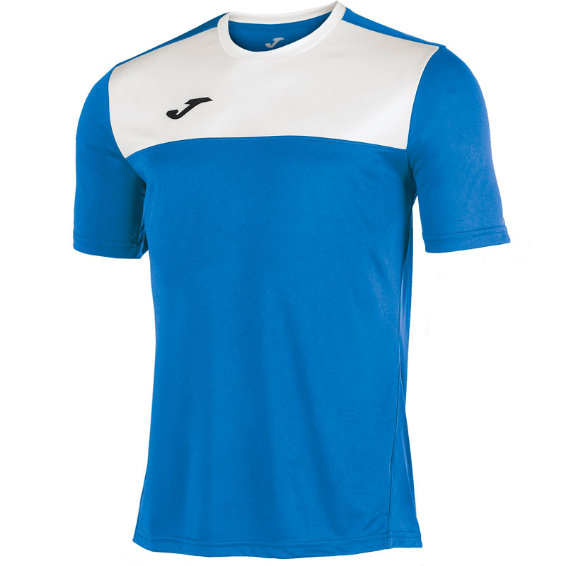 

Футболка Joma WINNER 100946.702 цвет: синий/белый, размер, Футболка Joma WINNER 100946.702 цвет: синий/белый, размер XL