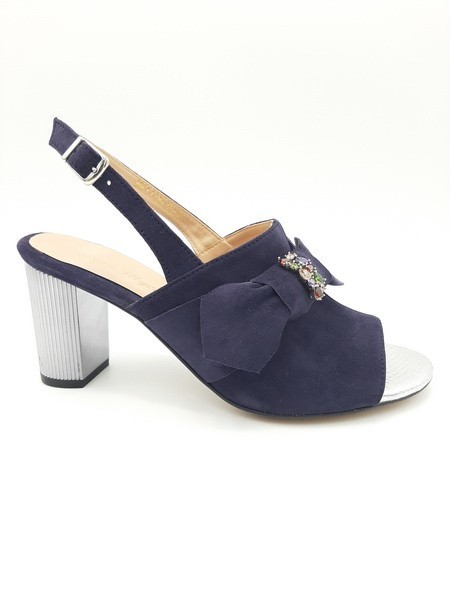 

Босоножки женские Mara Mucci MM 1118 Фиолетовые 37