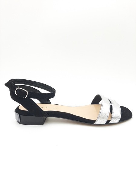 

Босоножки женские Mara Mucci MM 119 Черные 38