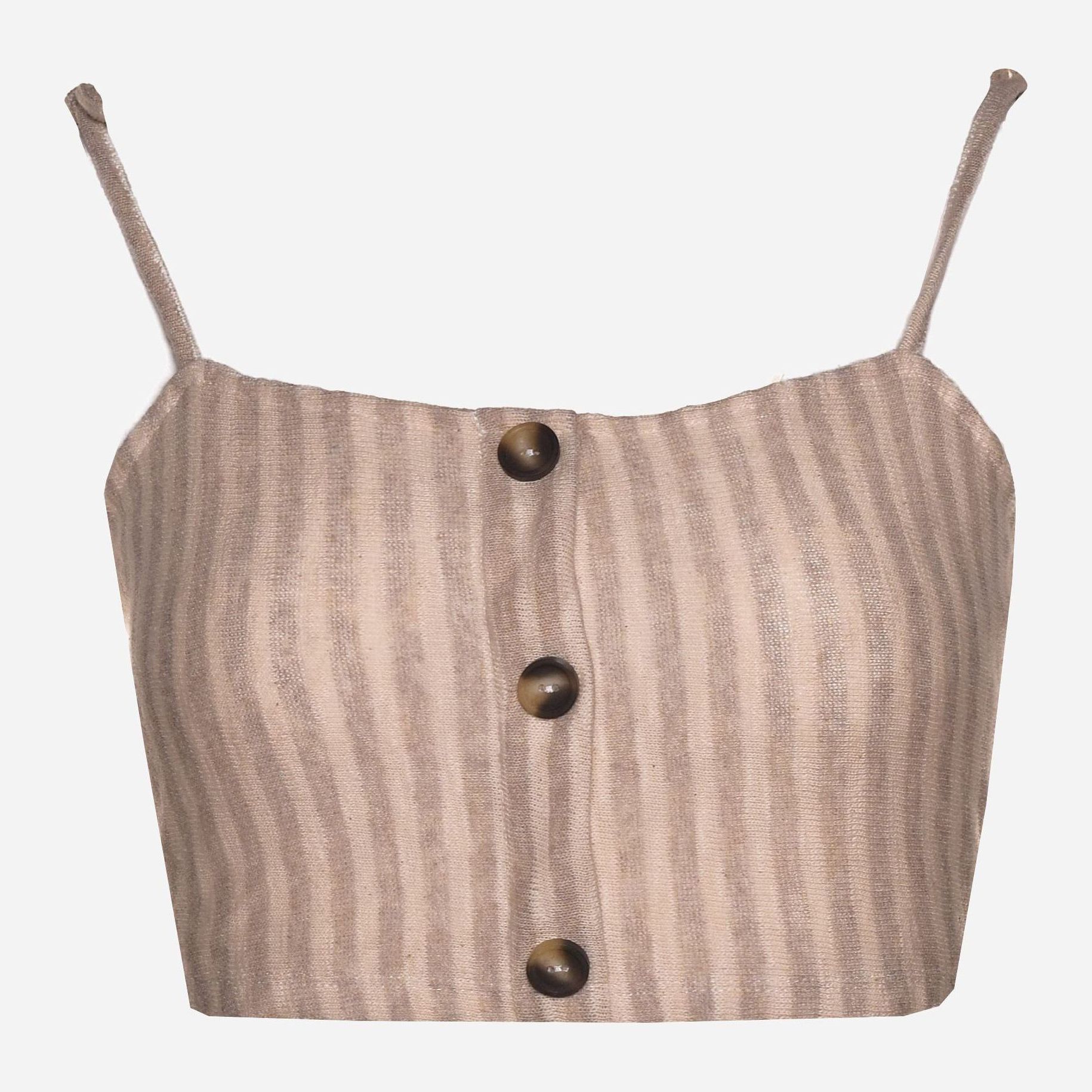 

Топ Lefties 5007349075a96 M Бежевый