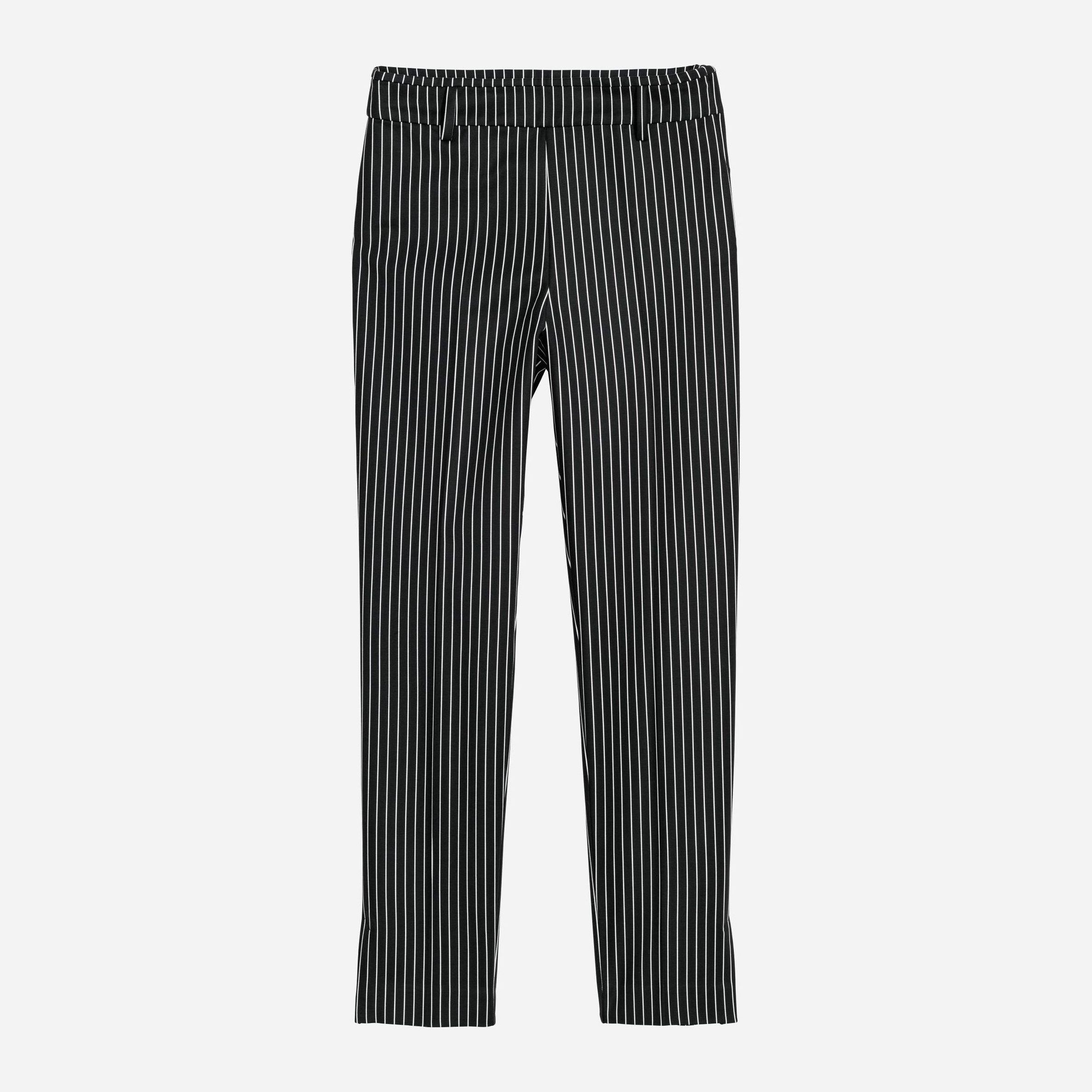 

Брюки H&M 575172a99 34 Черные