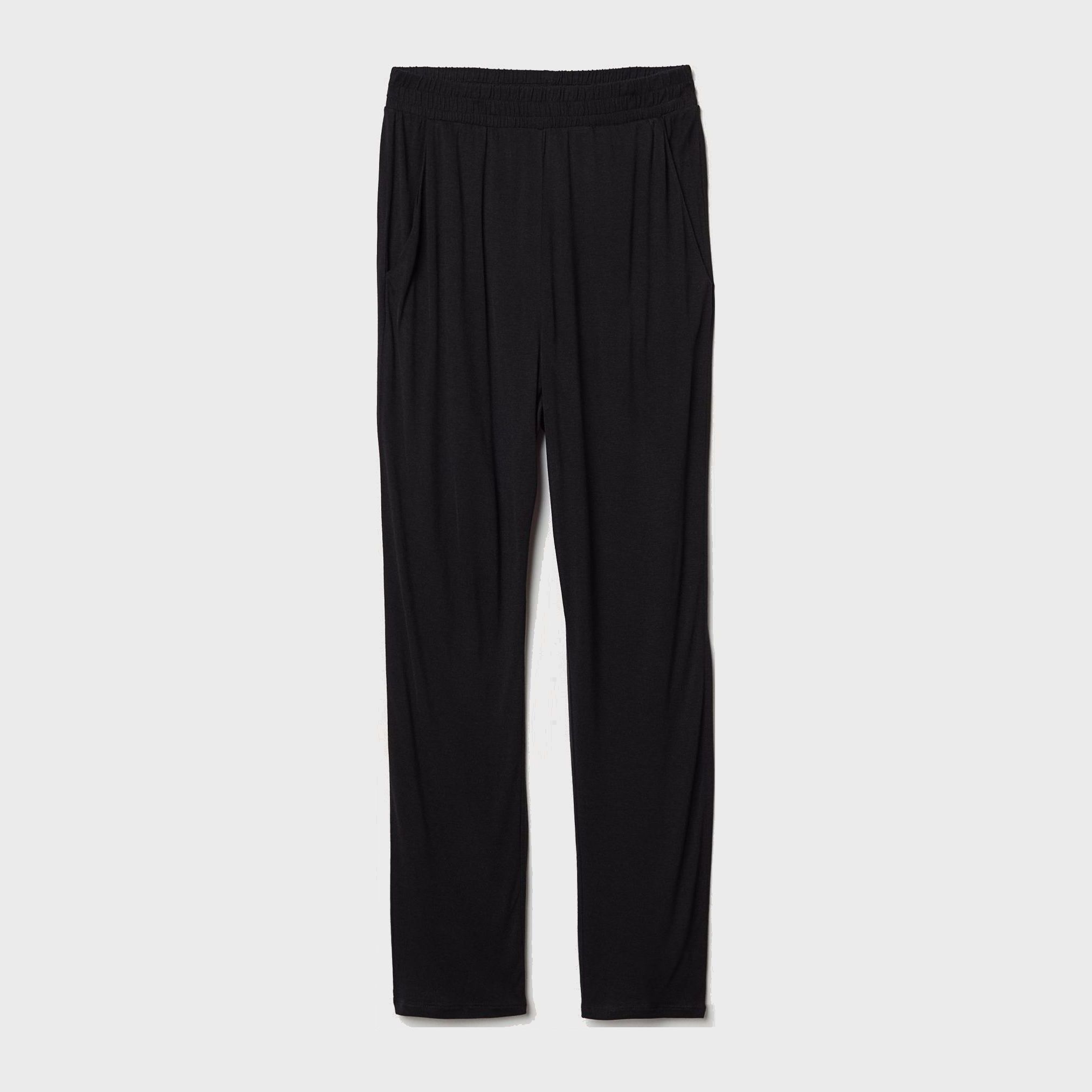 

Брюки H&M 612075a99 XL Черные