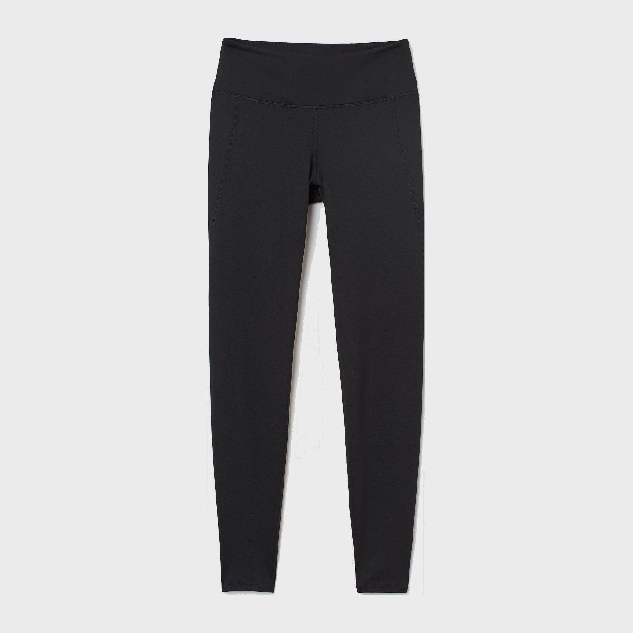 

Леггинсы H&M 720125a99 M Черные