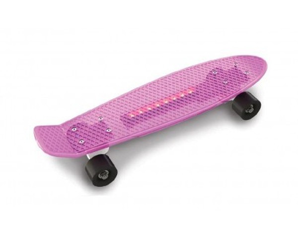 

Пенни борд детский Penny Board Transparent Violet (CS-22252097)