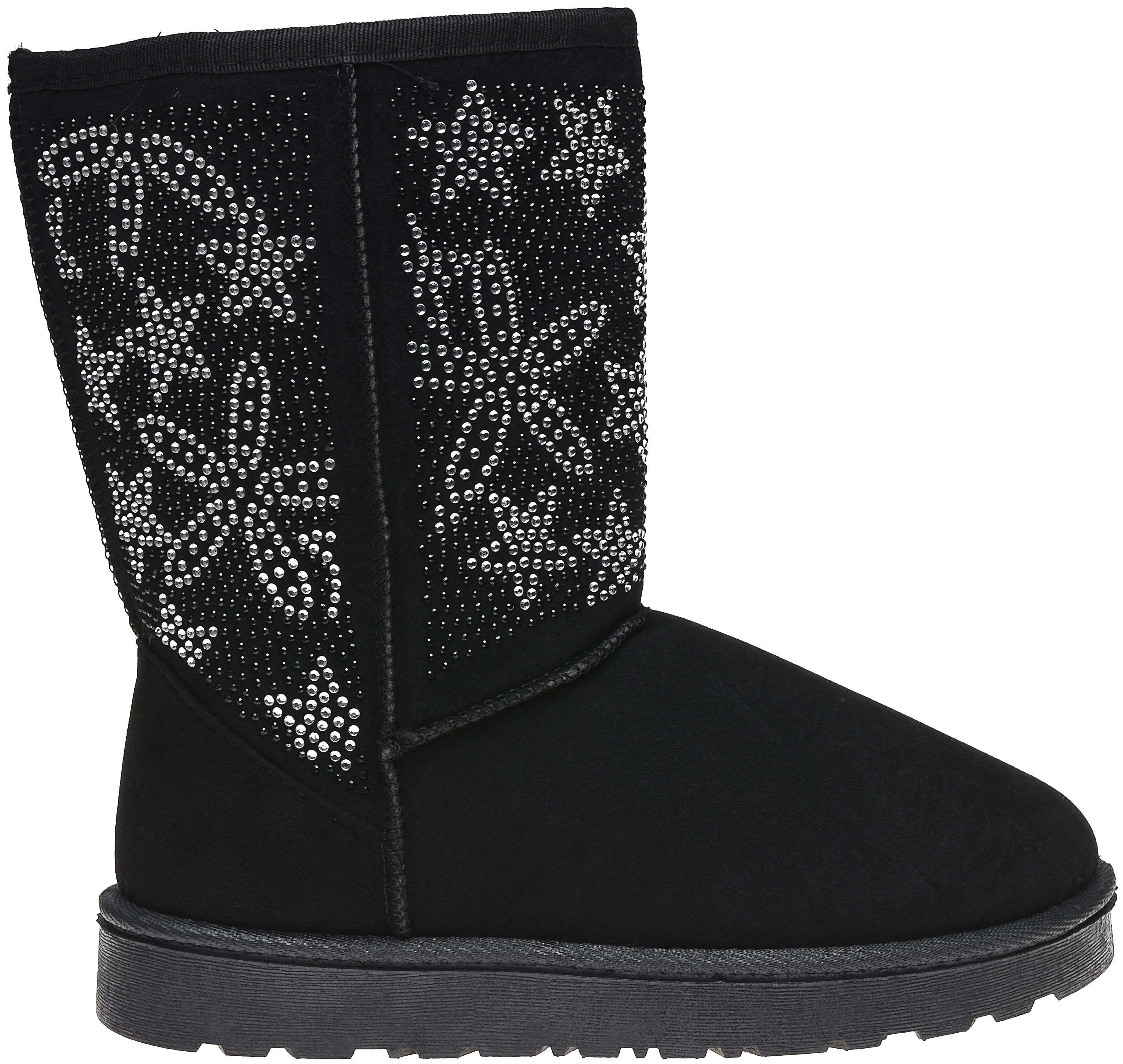 

Угги Gedanni G-3 36 22.5 см Black