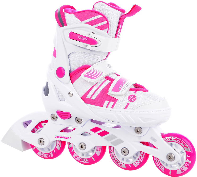 

Роликовые коньки Tempish Misty Duo Girl/37-40 (13000008256/37-40)