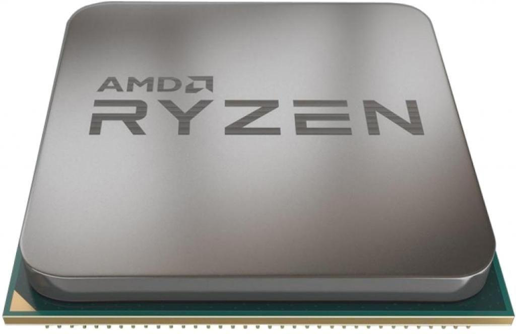 

Процессор AMD Ryzen 7 1700 3.0GHz/16MB (YD1700BBM88AE) sAM4 OEM