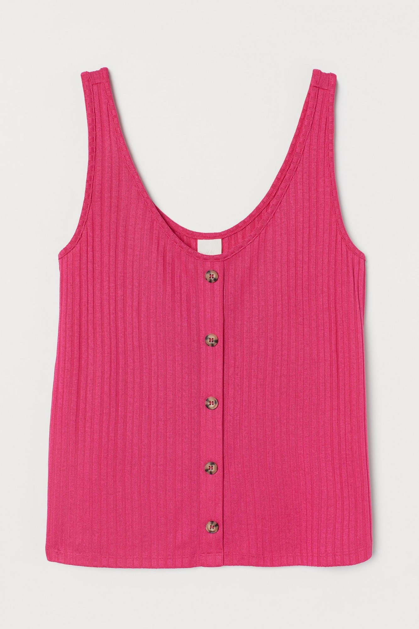 

Майка H&M M фуксия 8324811sm