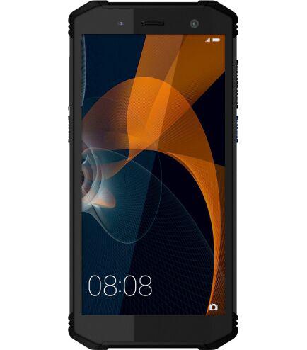 

Мобильный телефон Sigma mobile X-treme PQ36 Black