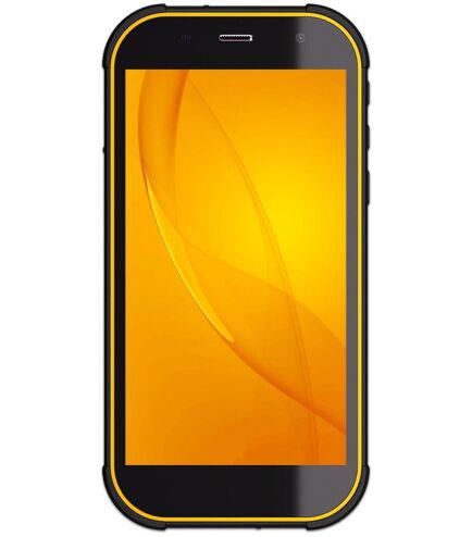 

Мобильный телефон Sigma mobile X-treme PQ20 Black/Orange
