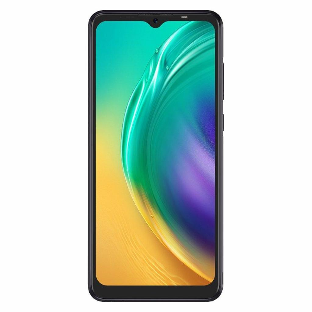 

Мобильный телефон Tecno POP 4 Pro (BC3) 1/16GB Pearl Black