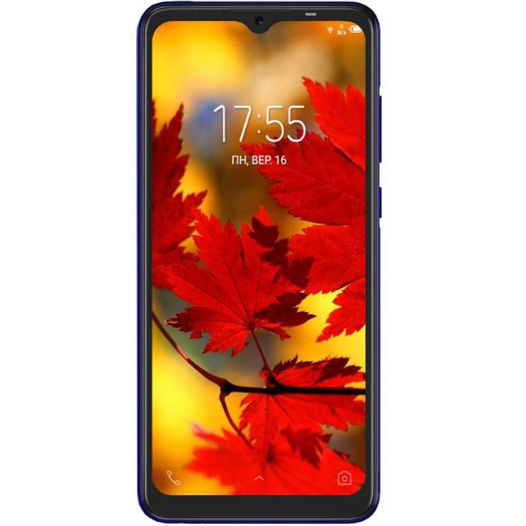 

Мобильный телефон Tecno POP 4 Pro (BC3) 1/16GB Cosmic Shine