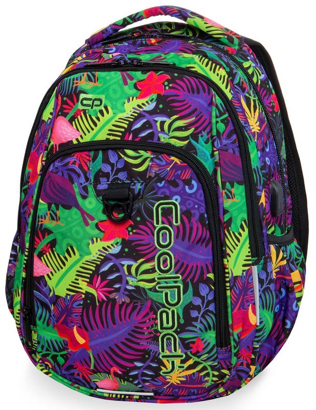 

Рюкзак CoolPack Strike B18041 Jungle