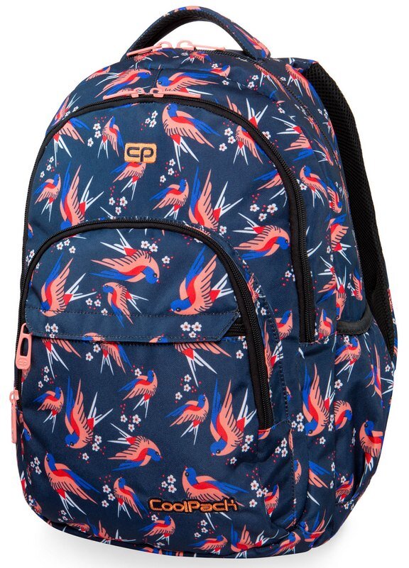 

Рюкзак CoolPack Basic Plus B03012 Colibri