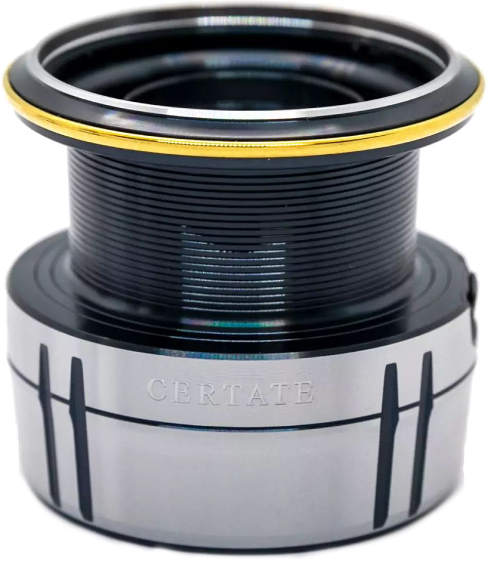 

Запасная шпуля Daiwa CERTATE LT 3000 (6J879001)