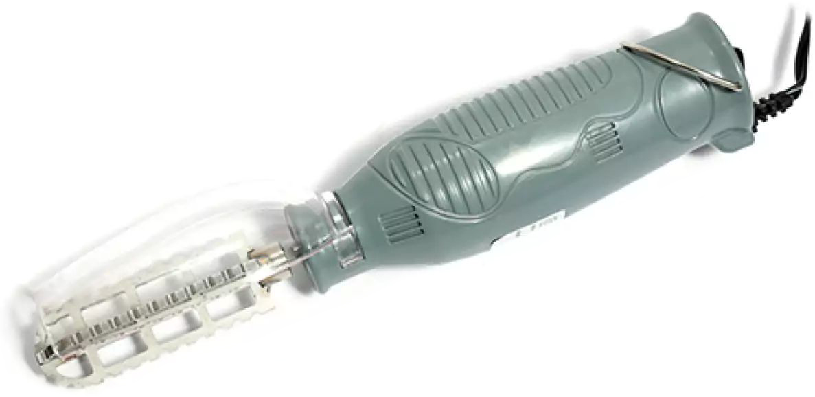 

Электрическая рыбочистка ELECTRIC SCALER (850980000)