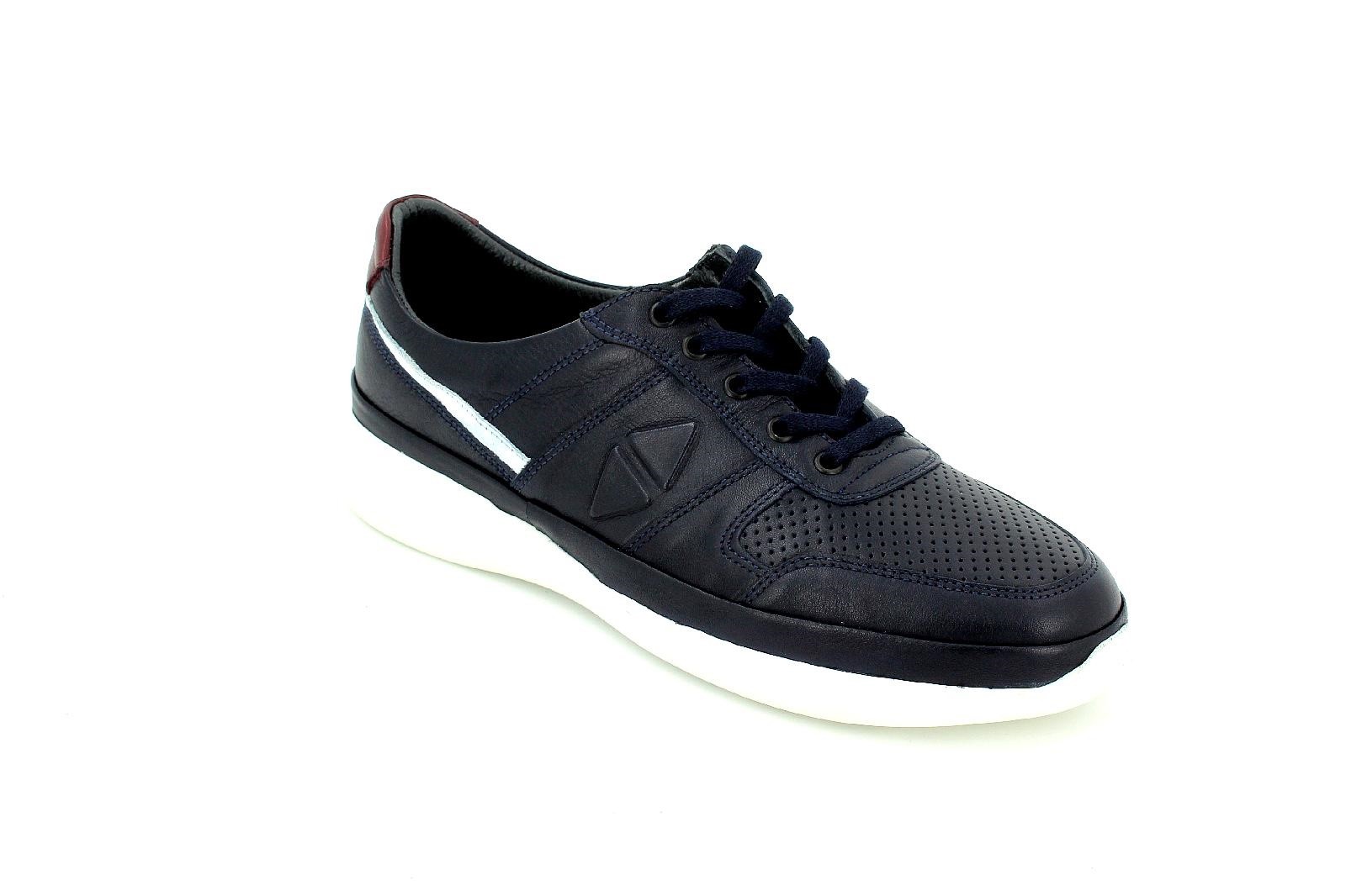 

Кеды мужские Avcilar Shoes 1274-39 41 Синий