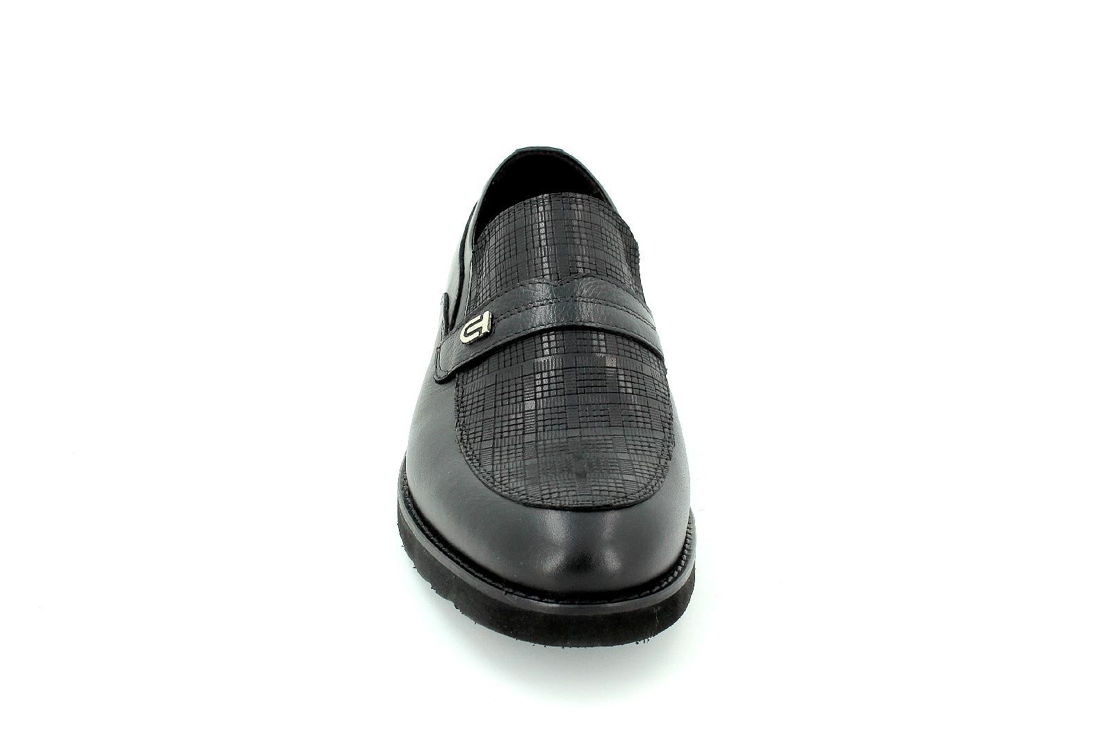 

Туфли мужские Avcilar Shoes 1274-9 41 Чёрный