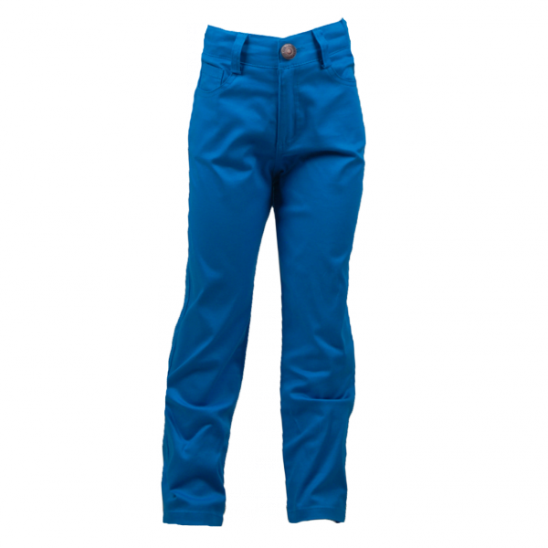 

Джинсы зауженные 6 лет (116 см) Gp 60009-blue голубой цвет