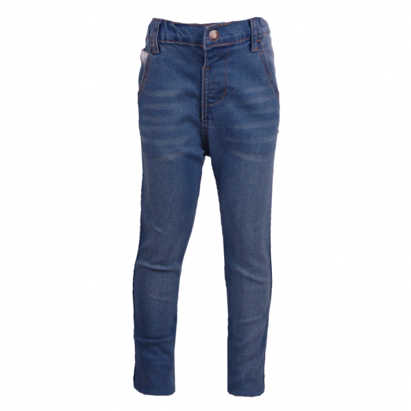 

Детские джинсы 4 года (104 см) Z 60251-jeans джинс цвет