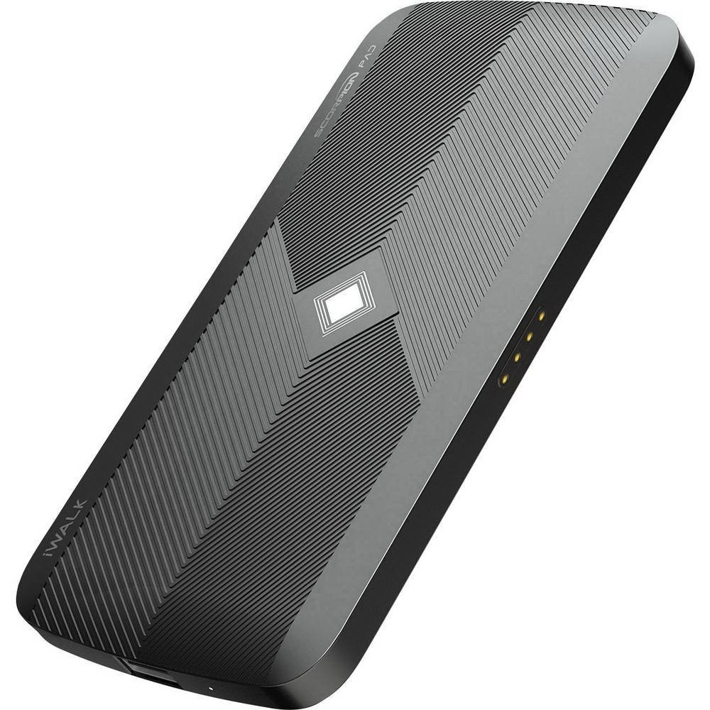 

Беспроводное зарядное устройство iWalk Scorpion Pad Wireless Charger